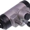 JZGRDN Rear Wheel Brake Cylinder 43092-1053 Compatible with Kawasaki Mule 4000 4010 3000 3010 3020 2000 2010 2020 2030 2500 2510 2520