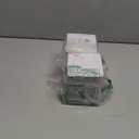 Ceramic Heat Lamp Bulb with Lampshade, 100W Infrared Emitter Heater Lamp Bulbs for Pet Brooder Coop Chicken Lizard Snake Aquarium, with Power Switch&Anti-Biting Hanging Hook