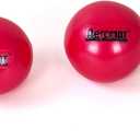 AEROMAT Mini Weight Balls - Come in Pairs - 3.5" Diameter - Intended for Strength Training /Rehabilitation Exercises