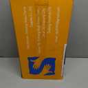 Artscope Synthetic Down Pillow Insert, 22x22 Down Alternative Throw Pillow Insert. Ultra Soft Fluffy Sleeping Pillow with 100% Cotton Cover, Decorative Pillows Set of 2-White.