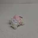 Bath Shower Sponge Soft Mesh Poufs Shower Loofah Ball Body Wash Scrubber Bath Sponge for Women and Men Soothing Face & Body Exfoliator (Pack of 5, 60G Luxury)