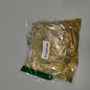 100 Pcs Metallic Link Balloon 6 Inch Quick Link Latex Balloonfor Wedding, Birthday, Bridal Shower, Halloween, Christmas, Party Festival Decorations (Gold, 6 inch)