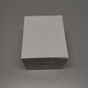 Dragon Statue Resin Dragon Figurine with Colorful Lights Crystal Ball Light Home Living Room Desk Office Festival Decorations (Blue)