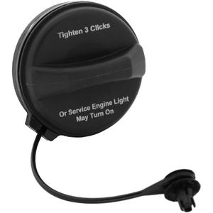 Fuel Tank Cap Gas Cap Compatible with Chevy Aveo Cobalt Colorado Malibu Impala Express,GMC Canyon Envoy Savana, Pontiac Grand Prix Buick LaCrosse Lucerne,Cadillac DTS CTS STS Replaces 95995094