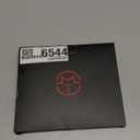 Defencase Wallet Case Compatible with Samsung Galaxy Z Fold 4 with RFID Blocking Card Holder & S Pen Holder Slot PU Leather Magnetic Snap Flip Zipper Strap Phone Case Fit for Galaxy Z Fold 4, Black