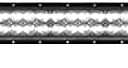 A.R.E. Rival Lighting System | 23705-81728 | 30" LED Light Bar, Spot/Flood Beam,Black Housing/White Light