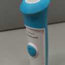 Philips Sonicare for Kids 3+ Bluetooth Connected Rechargeable Electric Power Toothbrush, Interactive for Better Brushing, Turquoise, HX6321/02