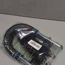 Antuoo Twister Arm Trainer, 3 Adjustable Resistance Levels 60-100 lbs, Arm Trainer, Stainless Steel, Arm & Chest Workout Equipment for Men