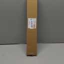 18 Inch F15T8/WW Fluorescent Light Bulbs, 3000K Warm White, T8 15 Watts Replacement Bulbs, Fluorescent Tube for Counter and Cabinet Fixture, G13 Base - 2 Pack