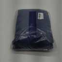 Cal King Size 4 Piece Sheet Set - Comfy Breathable & Cooling Bed Sheets Set - Hotel Luxury Bedding for Women, Men, Kids, Teens, Boys & Girls - Deep Pockets, Soft, Wrinkle Free - Oeko-Tex - Navy Blue
