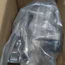 YHTAUTO Rear Disc Brake Calipers without Bracket Replacement for Focus 2007-2011, S40 2004-2011, Mazda 3 2004-2009, C30 2008-2013, C70, V50, 3 Sport, Rear Driver Passenger Caliper Assembly Set of 2