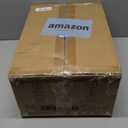 AIRROBO Dog Grooming Vacuum Kit,12000Pa Strong Pet Vacuum for Shedding,Grooming Hai,Quiet,PG100,2L Large Capacity