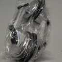 SOLUDE 2 Pack Glass Suction Cup,Aluminium Heavy Duty Vacuum Lifter for Moving Glass/Window/Tiles/Mirror/Granite,Double Gripper Sucker Plate