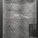 Accumulair Platinum 24x36x1 (23.5x35.5) MERV 11 Air Filter/Furnace Filters (6 pack)