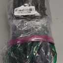 DLWKIPV Men Running Shoes Men's Tennis Shoes Lightweight Breathable Fashion Sneakers Non Slip Workout Gym Shoe for Running Black Size US 10