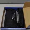 Cordless Red Light Therapy for Knee Pain Relief 4000mAh Battery Portable Wireless Near Infrared Light Therapy Devices Wearable Wrap for Arm Elbow Muscle Relax Treatment Pad