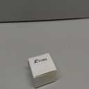 12 Pieces Swimming Nose Plug Metal Swim Nose Clip for Adult Training Swimming Beginners