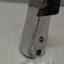 Universal Bathtub Tub Spout with Diverter, Fits 1/2" Slip-Fit Copper Pipe and 1/2" IPS & 3/4" IPS Thread Connections, Bathroom Tub Faucet Replacement with Adapters, PTFE Tape and Hex Wrench (Chrome)