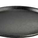 Lodge BOLD 12 Inch Seasoned Cast Iron Griddle, Design-Forward Cookware