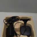 Tapo 1080P Indoor Wired Security Camera - Works as a Baby Monitor & Pet Camera, Motion Detection, 2-Way Audio, Siren, Night Vision, Subscription-Free Local Storage or Optional Cloud, C101