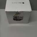 LED Disco Ball - DMX & Sound Controlled RGB DJ Party Light