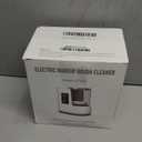 Electric Makeup Brush Cleaner 3-in-1 Automatic Brush Cleaning Machine, Dual-Direction Cleaning, Adjustable Drying, Fits All Brush Sizes, Efficient & Quick (Upgraded 2026 Edition)