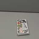 96 pieces of Mini Halloween Pumpkin Decorating Stickers,Mini Pumpkin Face Stickers for Kids Halloween Party Favors Trick or Treat Party Supplies 48 Sheet Pack Of 3