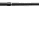 Abu Garcia 7' Max SX Spinning Reel and Fishing Rod Combo, Size 3000 Reel, 7 Stainless Steel Ball Bearings, Smooth Oil Felt Front Drag System, 24 Ton Graphite Rod Blank