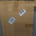 Sink Grid 27-9/16" x 14-9/16",Rear Drain with Corner Radius 3/16", 27.625" x 14.7" x 1"