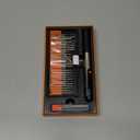 Customizer Engraving Pen (Formerly Culiau): Ultimate Cordless Portable Tool for Artists & DIYers - Engrave 50+ Surfaces - Beginner Friendly - Rechargeable - Free 30 Bits & Mastery Guide