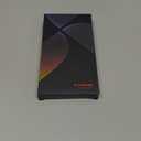 TORRAS Stronger Magnetic & Anti-Yellowing for iPhone 17 Pro Max Case Clear, Fit for MagSafe, Military Grade Drop Protection, Camera Control, DIY Button, Slim for iPhone 17 Pro Max Case Diamond Clear