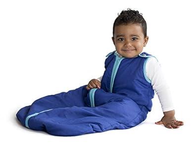 Baby Deedee Sleep Nest Sleeping Sack, Warm Baby Sleeping Bag fits Newborns and Infants, Small (0-6 Months)