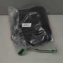 Trendy Queen Zip Up Hoodies For Women Cropped Sweatshirts Fall Fashion Outfits 2026 Y2k Fleece Teen Girls Clothes (Small, Black)