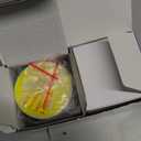 A-01 replacement filter compatible with Afina filter shower head, clean water - high pressure shower - reduce dry skin itching and dandruff - improve the condition of your skin and hair (2 PACK)