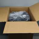 FLOWBREEZE 24" Windowless Portable Air Conditioner, 15H Timer&120°Oscillation, 3-IN-1Portable AC Unit with Remote, 2Gal Tank, 3 Modes & Speeds, Ultra-Quiet Ventless Swamp Cooler for HomeOffice, Coffee