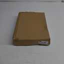 Ofiray-home Magnetic Shelf for Fridge with Wood Lid, Fruit Potato and Onion Storage Bins, Pantry Organizers & Storage, Large Container Magnetic Spice Rack for Refrigerator, Kitchen Counter, Cabinet (1-Regular, Black)