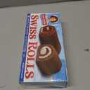 Little Debbie Swiss Rolls, 13 Ounce (EXP 11/25/26)