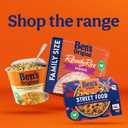 BEN'S ORIGINAL Risotto Cheese Flavored Rice, Easy Dinner Side, 8.5 oz Pouch (Pack of 12) (EXP 05/01/26)