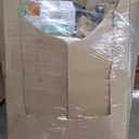 Pallet of Salvage Items