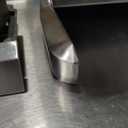 Breville Infuser Espresso Machine BES840XL, Brushed Stainless Steel