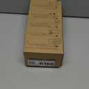 LEVERLOC Shower Caddy Suction Cup, Shower Organizer Removable Bathroom Shelf, Storage Suction Powerful Max Hold 22lbs Bathroom Caddy Waterproof Holder, White