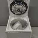 Stainless Steel Humidifier, 3L Warm Mist Humidifier, Easy Clean with Warm Steam Humidifier, Healthy Air Mist Humidifiers for Bedroom Living Room, with Sleep Mode and Auto-off Setting