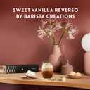 Nespresso Capsules Vertuo, Sweet Vanilla, Medium Roast Coffee, 30 Count Coffee Pods, Brews 7.8oz. (EXP 05/31/26)
