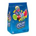 JOLLY RANCHER Assorted Fruit Flavored Candy Bulk Bag, 42.01 oz (EXP 08/21/26)