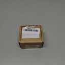 1/2" Drive 1-1/4" 4-Point Square Impact Socket, Heat Treated Cr-Mo Alloy Steel