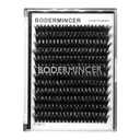 Bodermincer 7D/10D/20D/30D/40D/50D/60D/80D/100D Lash Cluster 240pcs D Curl Individual Cluster Eyelashes Fluffy false Eyelashes Extension Lash Cluster DIY at Home (100D-8mm)