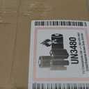 JSD Pink Unicorn Toddler Bedding Set, 4 Piece Bed-in-a-Bag Toddler Microfiber Comforter Sheet Set, All Season Machine Washable