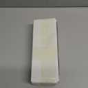 MUDUOBAN Float Valve,3/4 Inch Water Float Valve, Automatic Fill and Shut Off Float Ball Valve with Adjustable Arm for Pool,Pond, Water Trough, Automatic Water System,Fountain,(Small,White) Industrial & Scientific