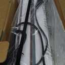 Commercial Laminator Machine 13 Inch 4-Roller, 55s Fast Warm-Up Never-Jam Lamination Machine, 3-10 Mil Thickness, Supports 11x17 & A3 Document Laminating, Includes 30 Laminating Sheets White