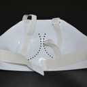 LEONARK Fencing Sport Hema Chest Guards Plastron Breast Protectors for Foil Epee Saber Fencers Football Rugby Volleyball etc